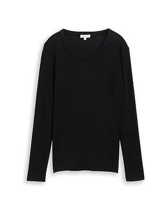 TOM TAILOR | Langarmshirt | 